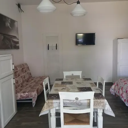 Appartamento In Casale Rispescia Exterior photo