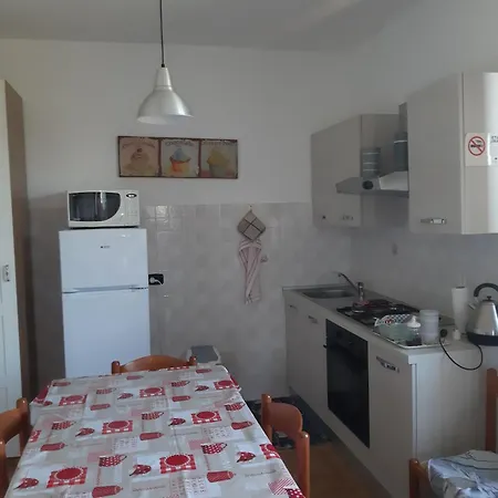 Appartamento In Casale Rispescia Exterior photo
