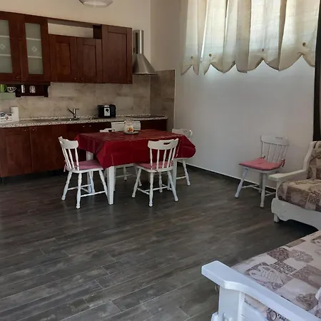 Appartamento In Casale Rispescia Exterior photo