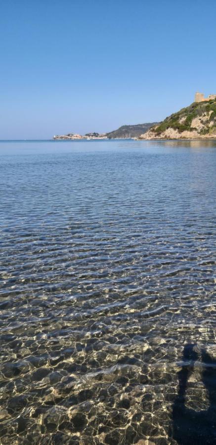 Holiday home In Casale Rispescia