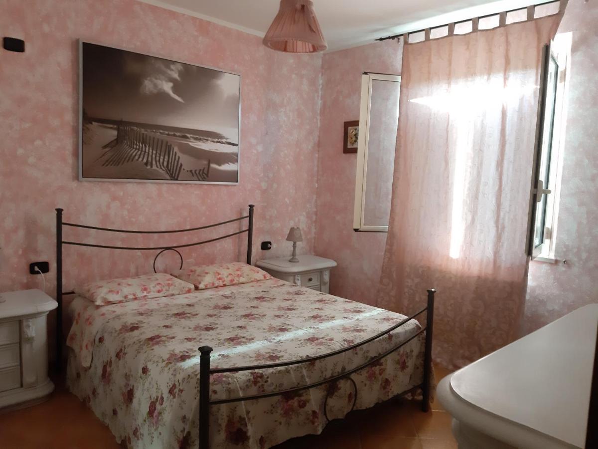 In Casale Holiday home Rispescia