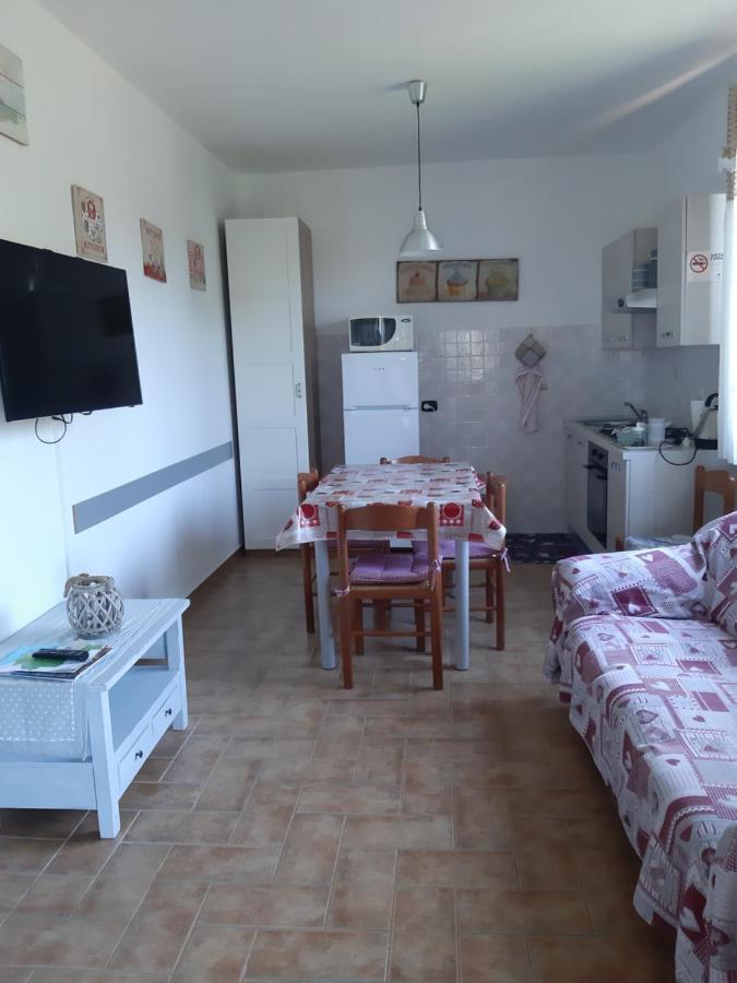 In Casale Holiday home Rispescia