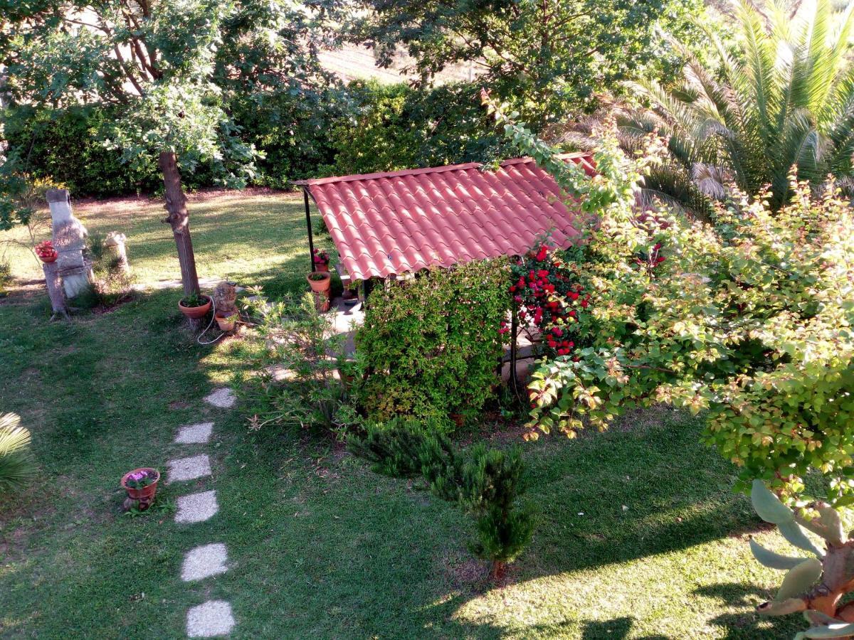 In Casale Holiday home
