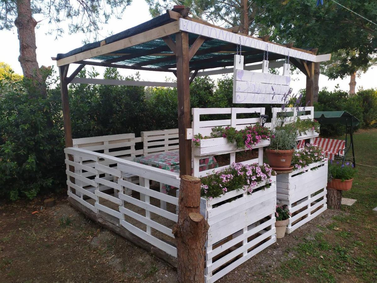 Holiday home In Casale *
