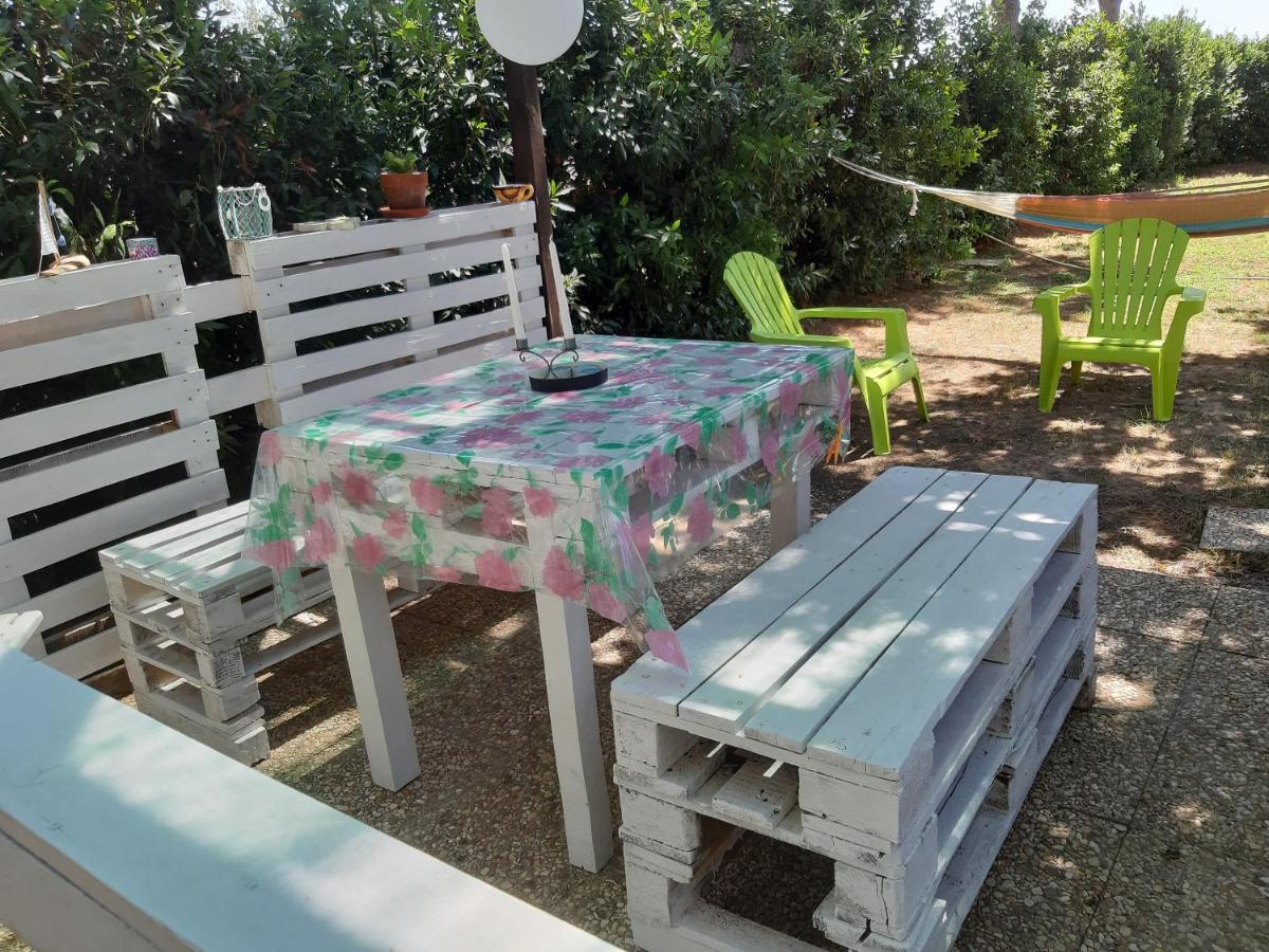 Holiday home In Casale *