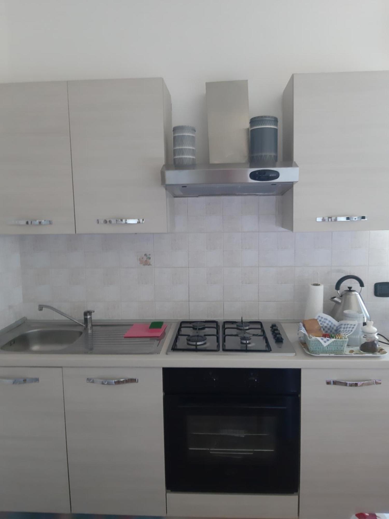 In Casale Rispescia
