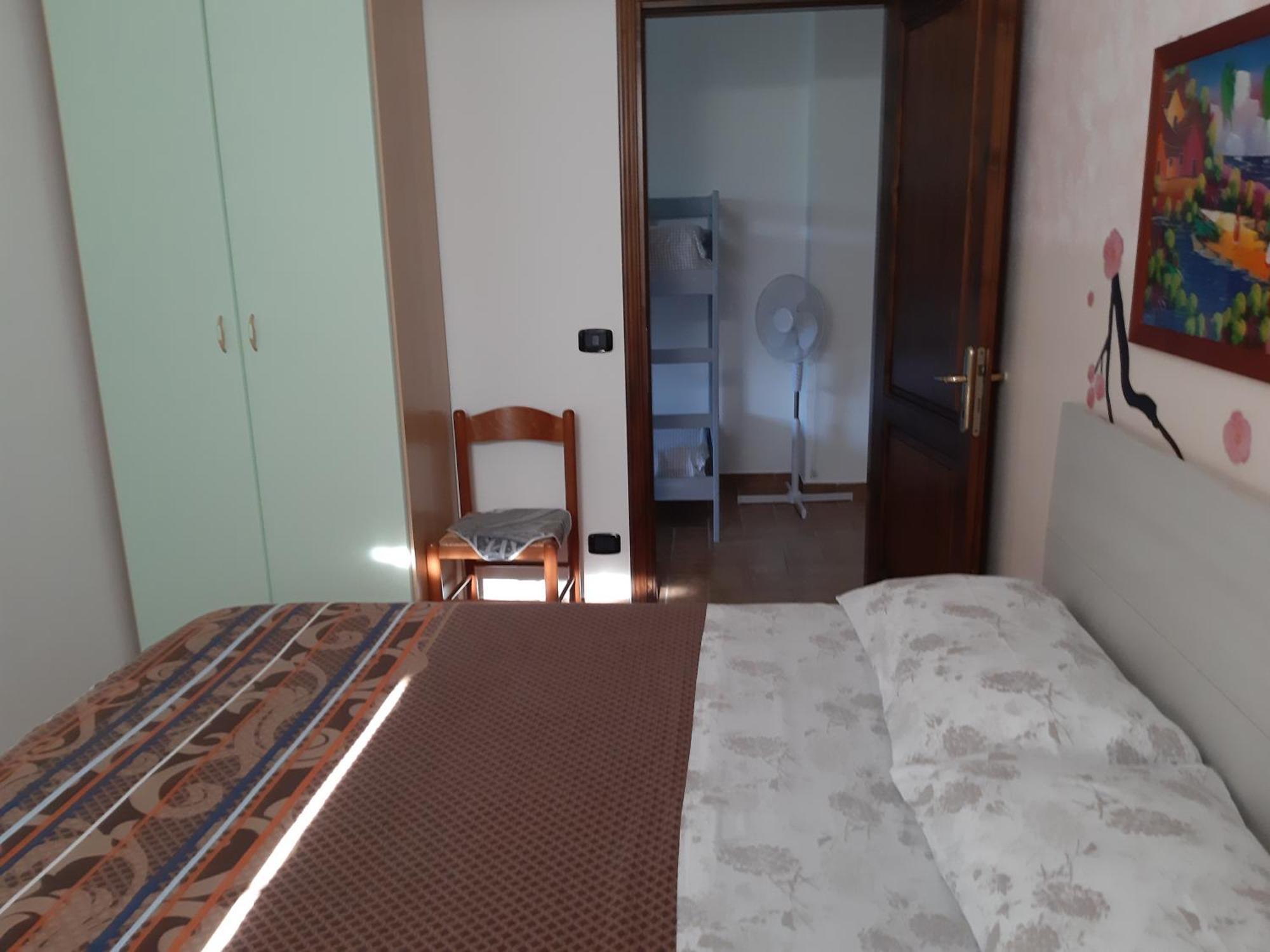 Holiday home In Casale Rispescia