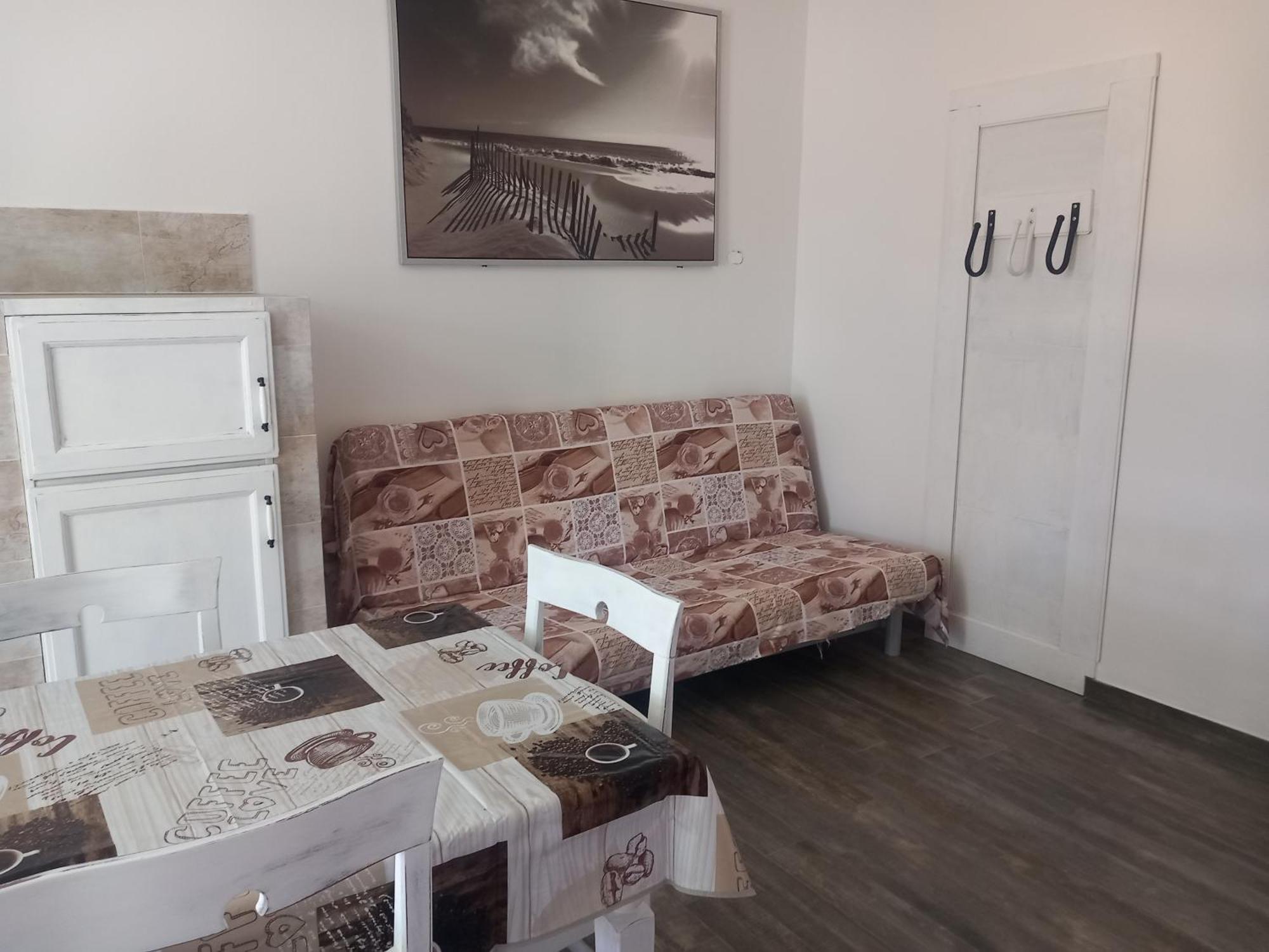 Holiday home In Casale