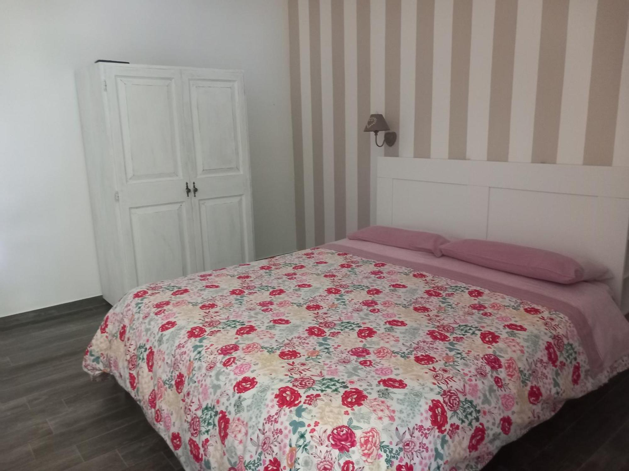 In Casale Holiday home Rispescia