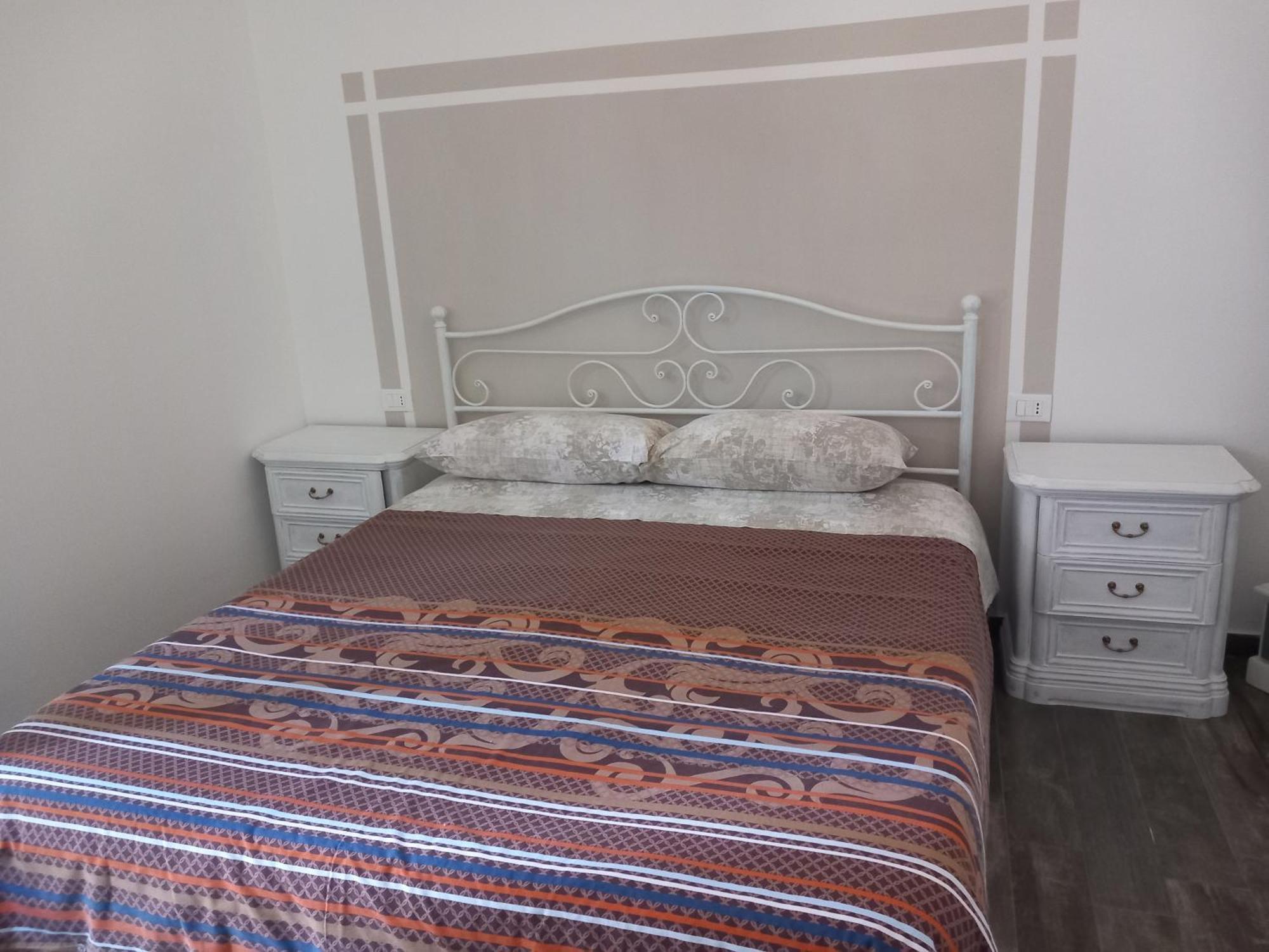 Holiday home In Casale Rispescia