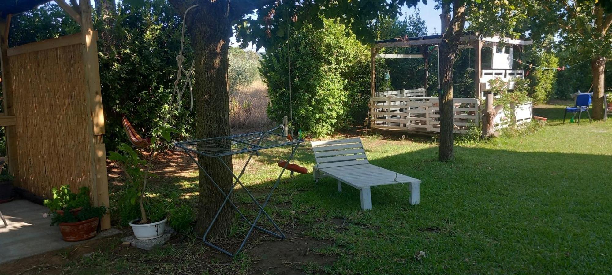 In Casale Holiday home
