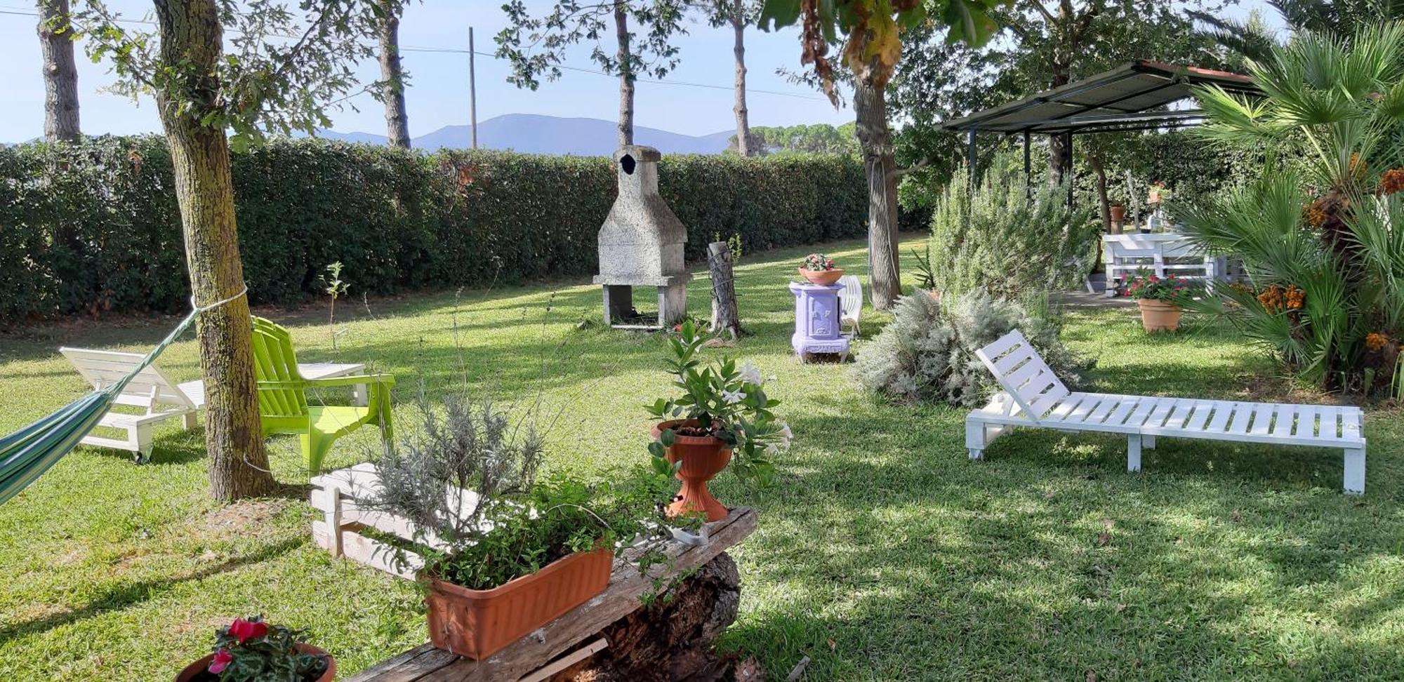 Holiday home In Casale