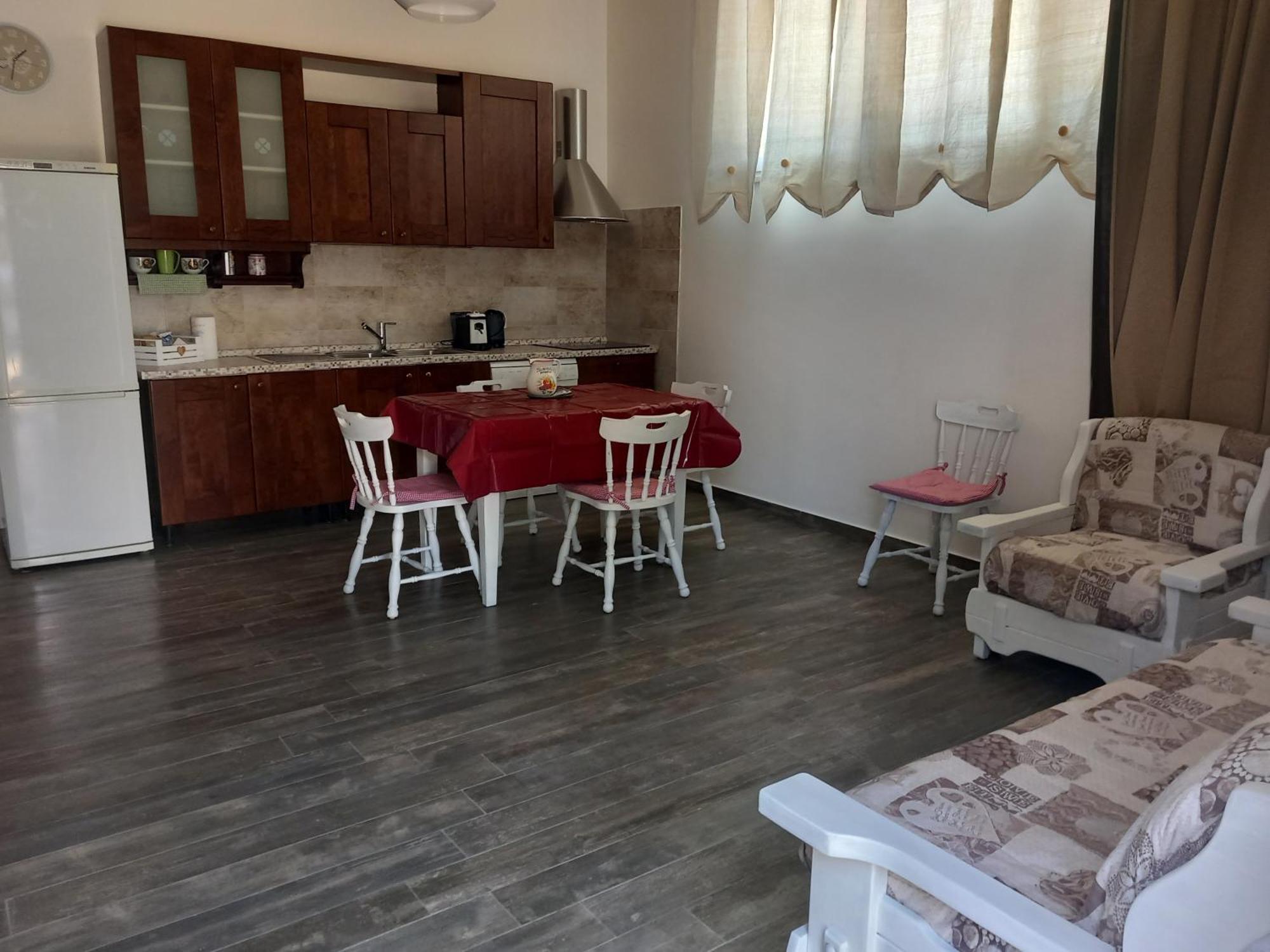 Holiday home In Casale Rispescia