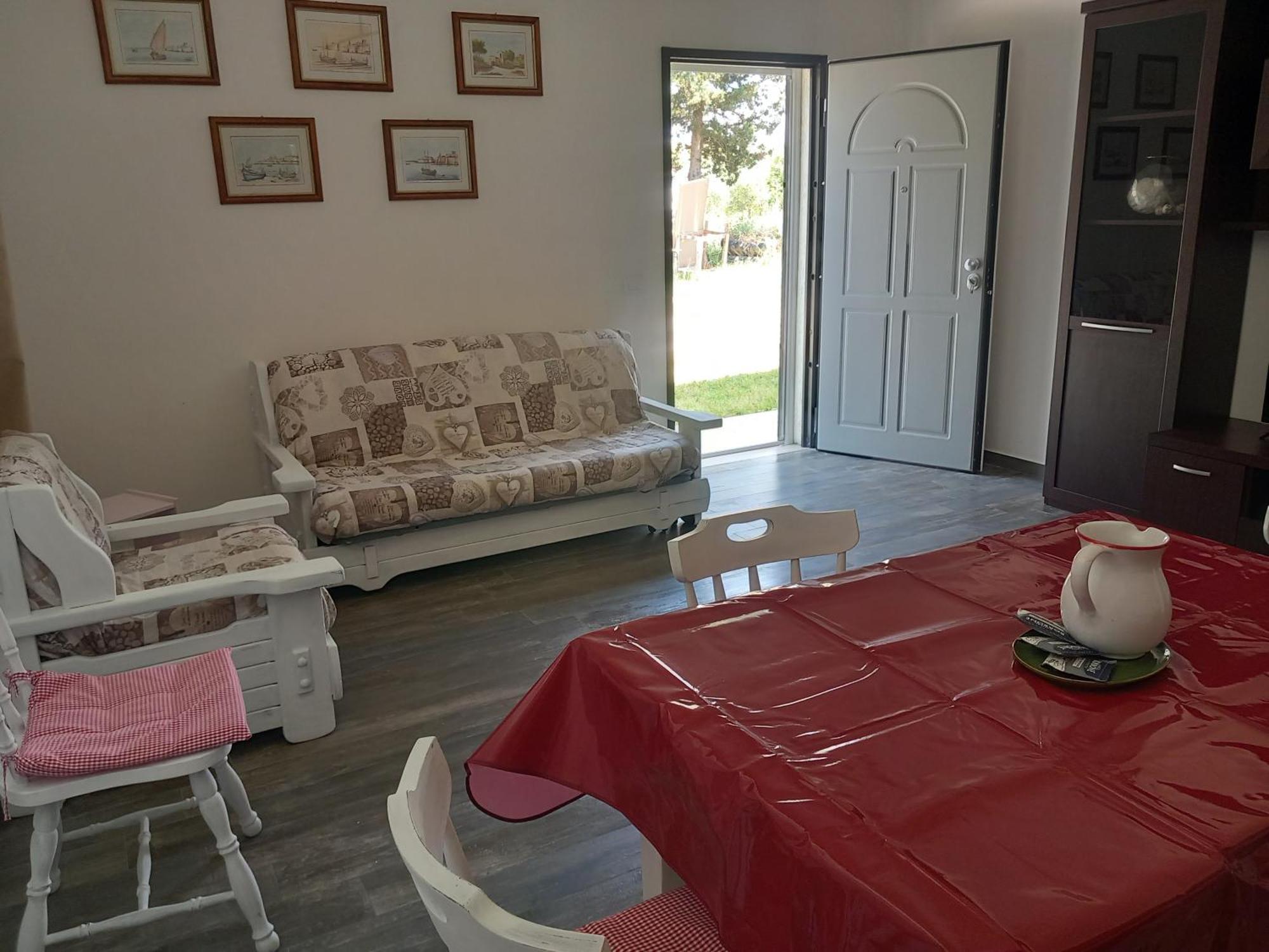 Holiday home In Casale *