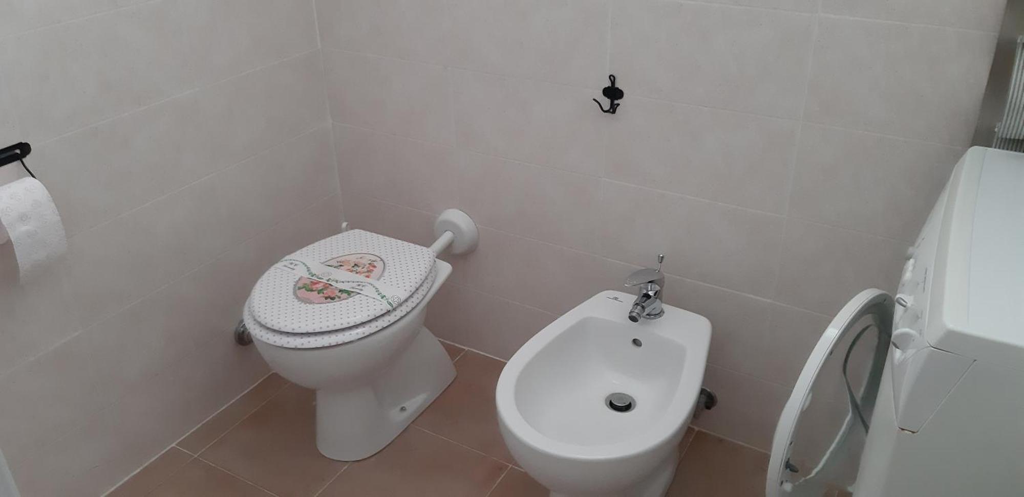 Holiday home In Casale *