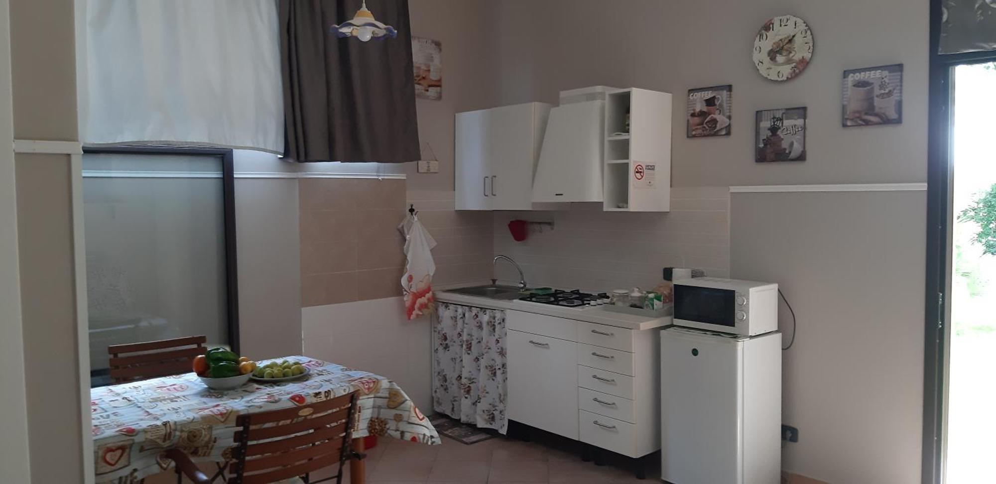 In Casale Holiday home *