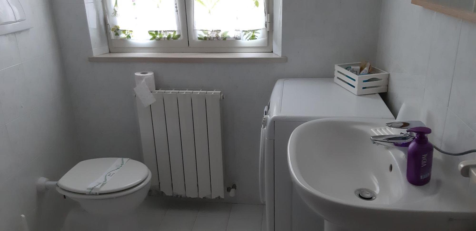 Holiday home In Casale