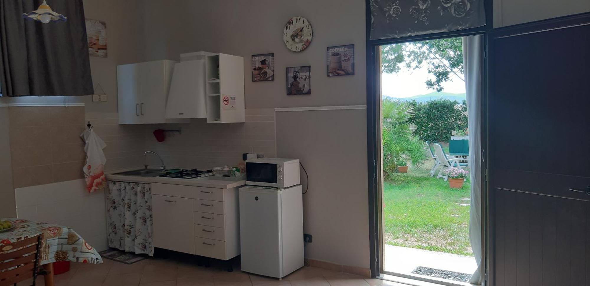 In Casale Holiday home *