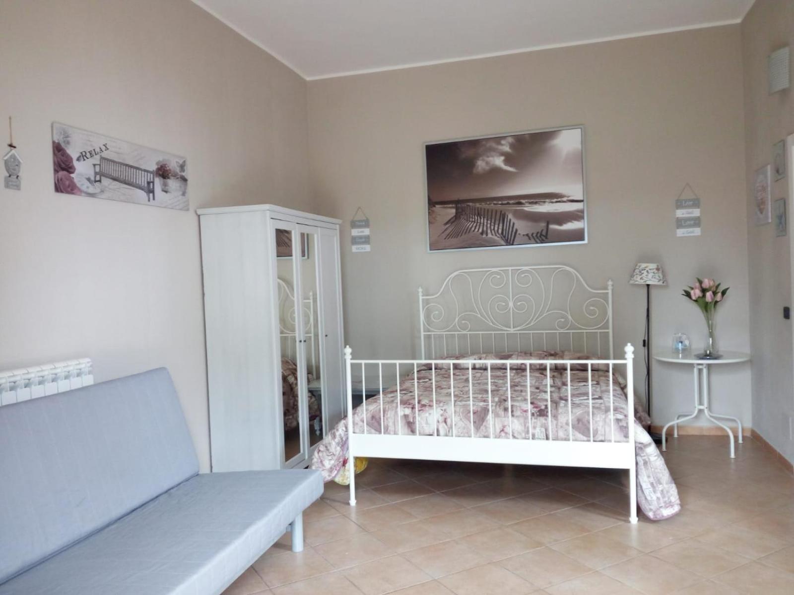 In Casale Holiday home