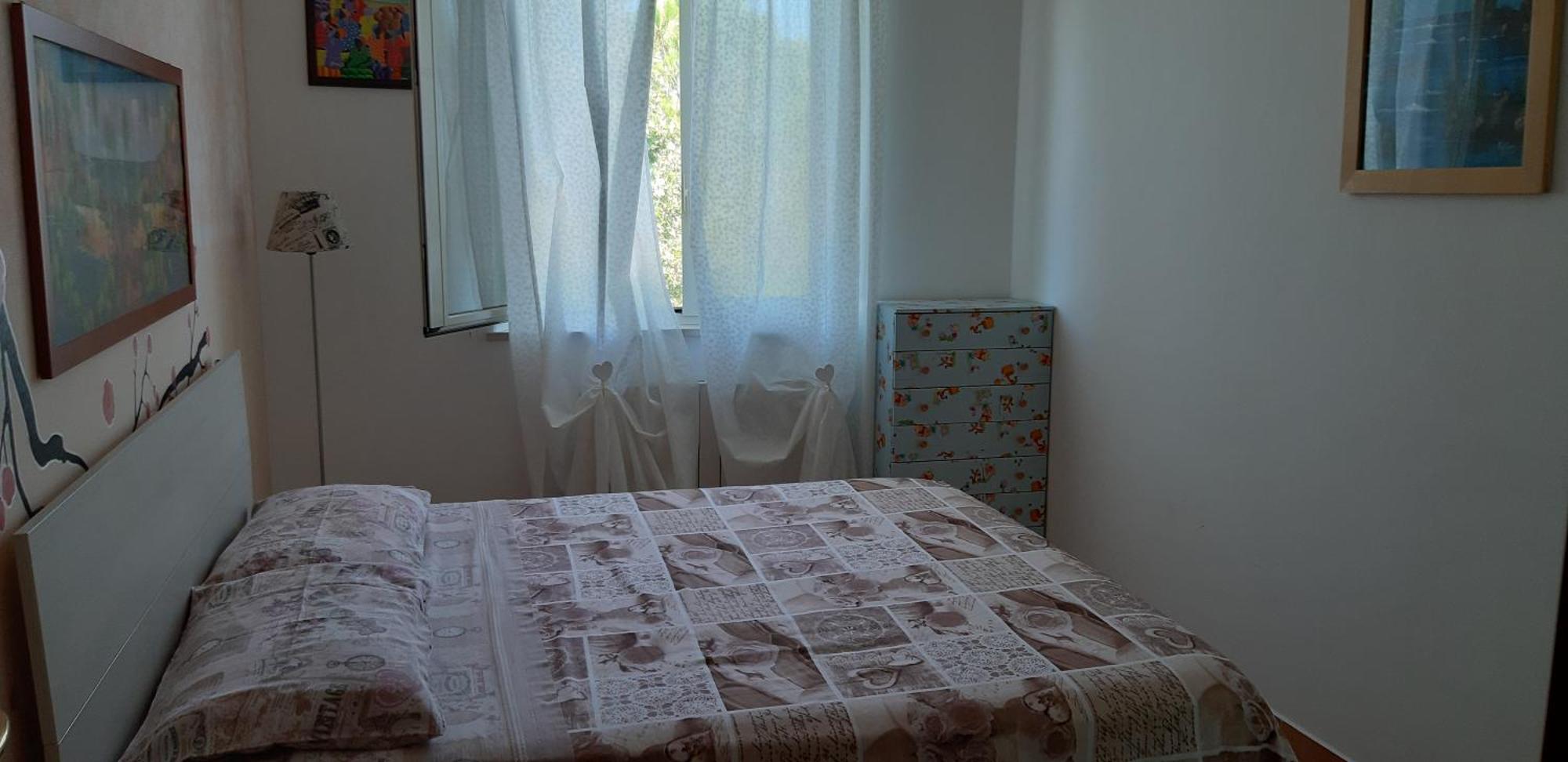 Holiday home In Casale Rispescia