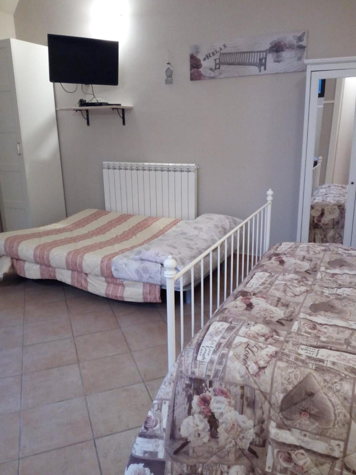 Holiday home In Casale *