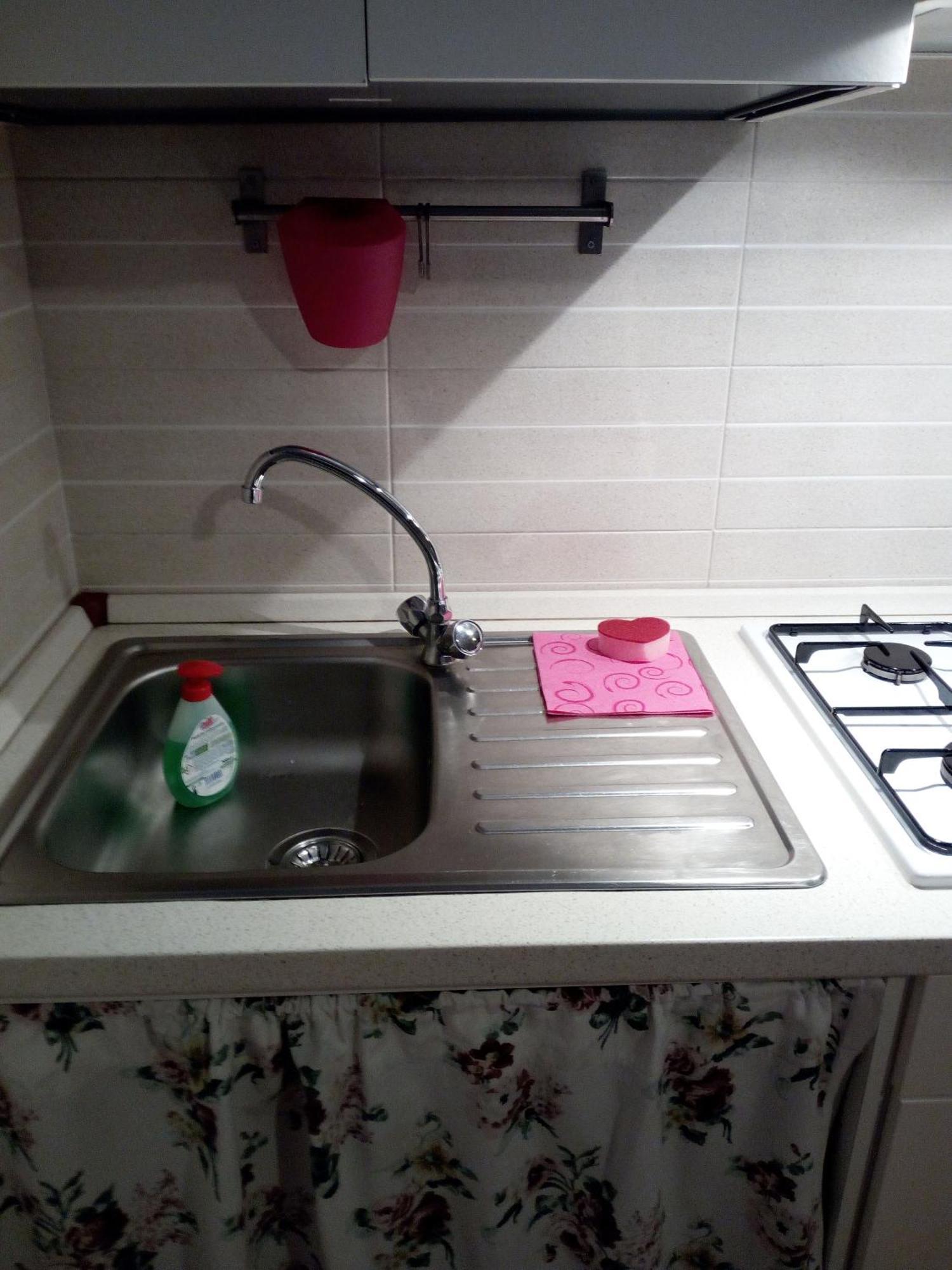 Holiday home In Casale Rispescia