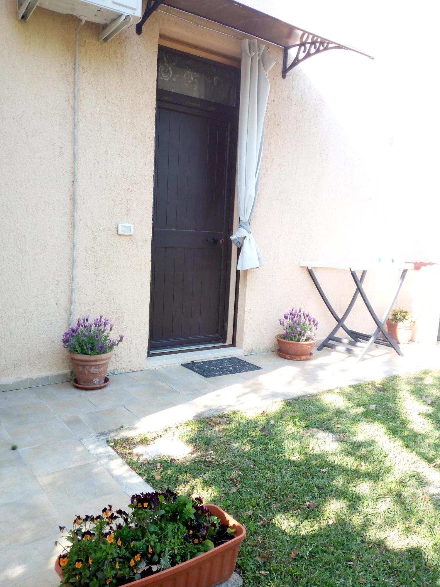 In Casale Holiday home
