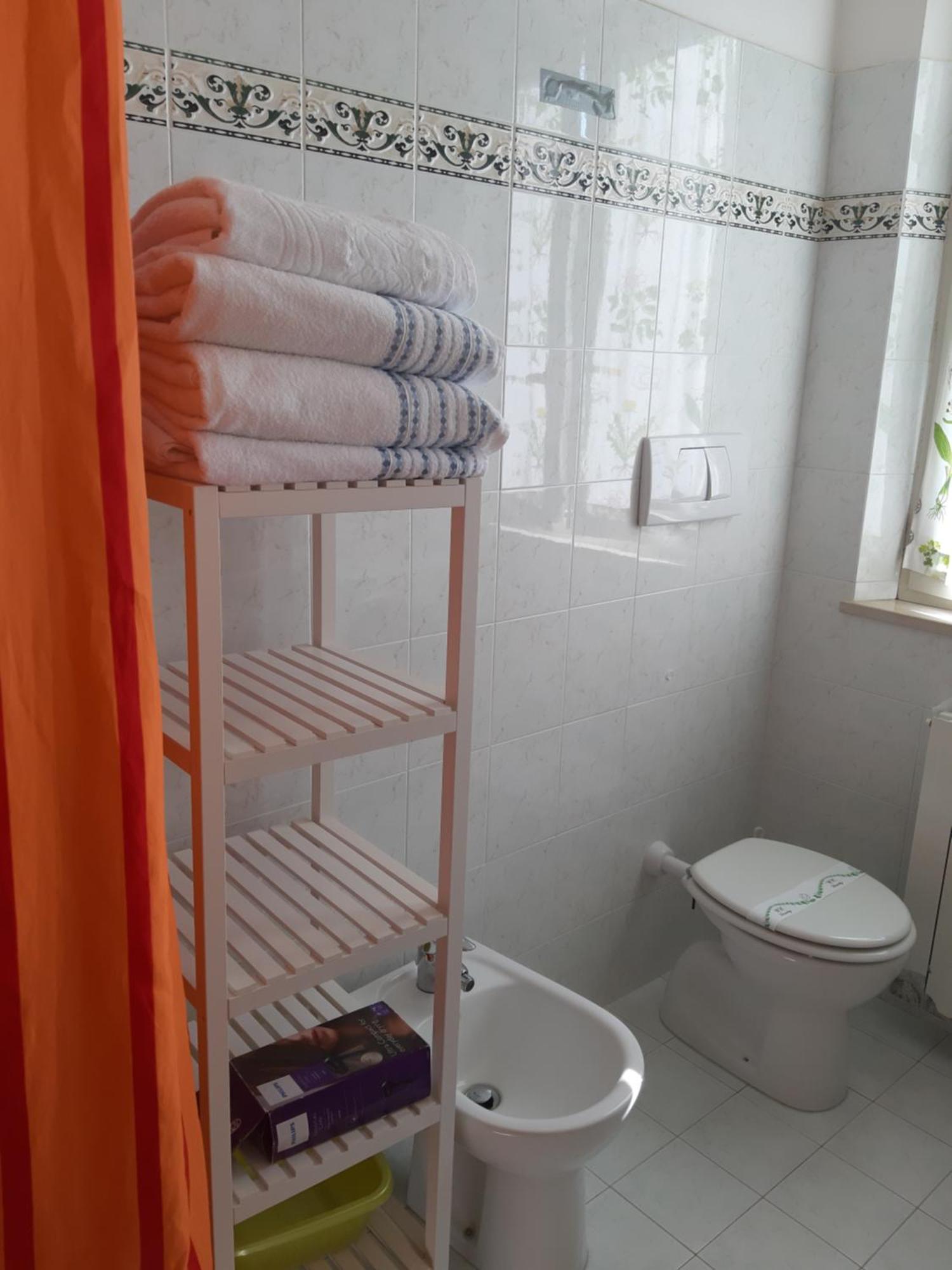 Holiday home In Casale