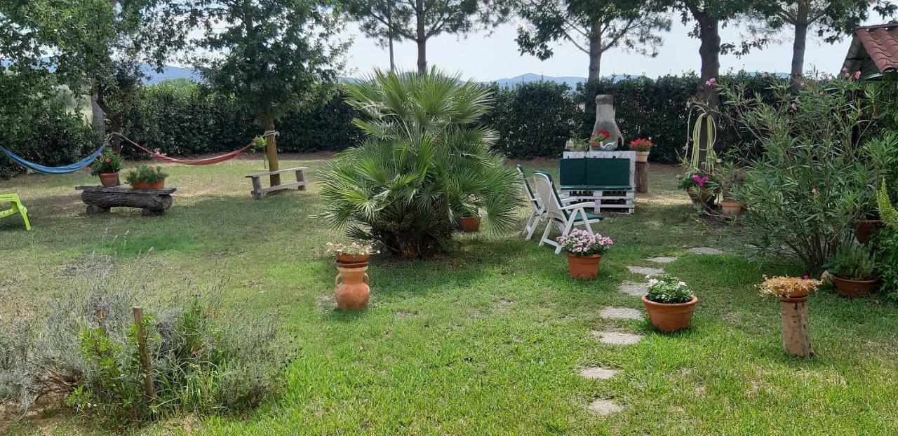 In Casale Holiday home